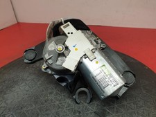 MOTORE TERGICRISTALLO