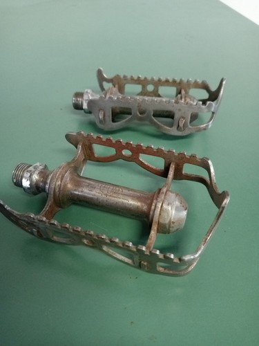 Fom coppia pedali - , bici