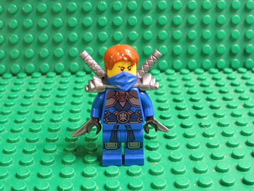 Lego ninjago minifigure - lego,