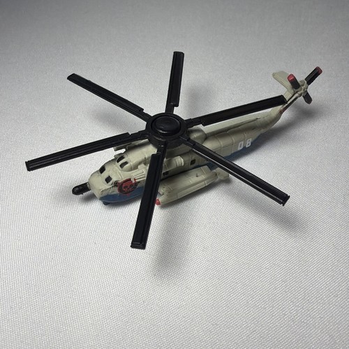 Micro machines militare - militare, ch-53