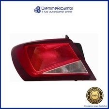 FARO - FANALE POSTERIORE