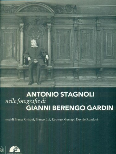 Antonio stagnoli nelle - stagnoli,