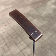 Masda Golf STUDIO-1 putter 34 pollici 569 g usato