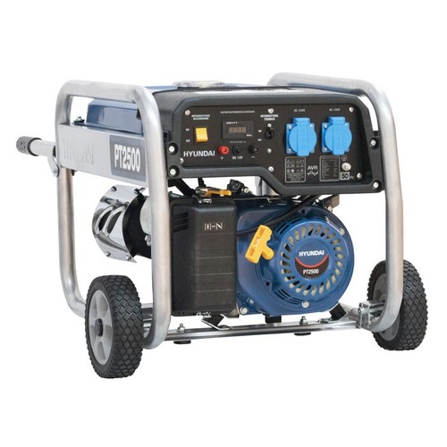 Generatore benzina mod hy3000 - benzina, mod.