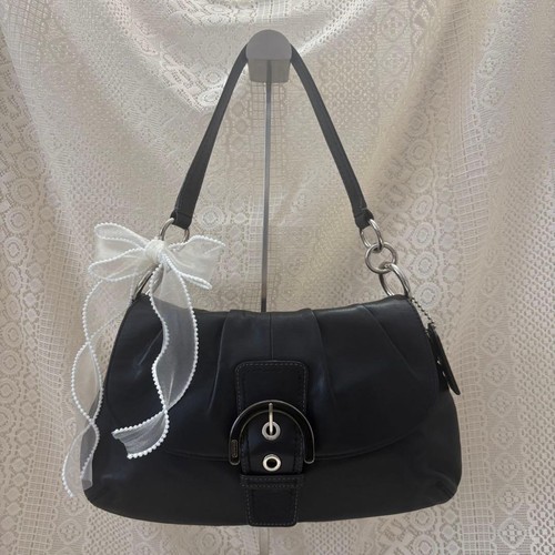 Coach vintage h1173 f17217 - coach,