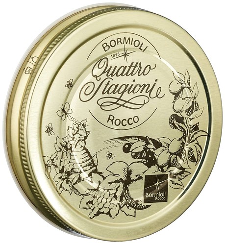 Tappo per vaso ermetico - tappo,