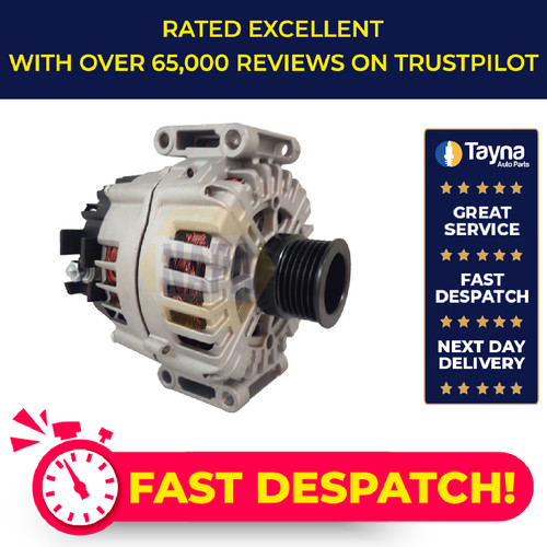 Alternatore adatto mercedes - alternatore,