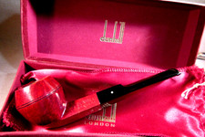 Dunhill bruyere 1976 bulldog - bruyere,