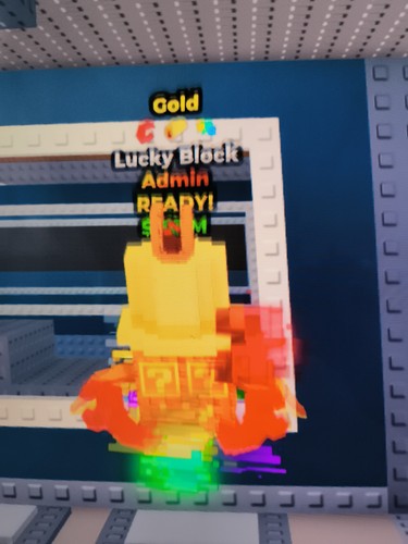 Steal brainrot sab lucky - steal,