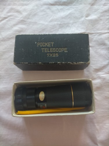 Monocolo tosco pocket - monocolo,