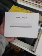 Apple Magic Trackpad Bianco