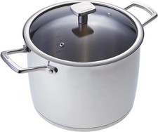 Moneta Accordo, set pentola