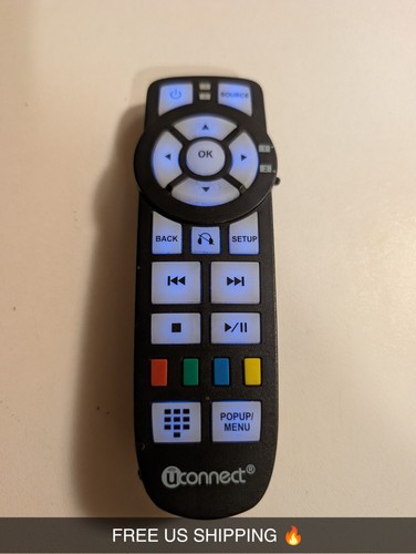 Uconnect 05091247aa - 🔥uconnect,