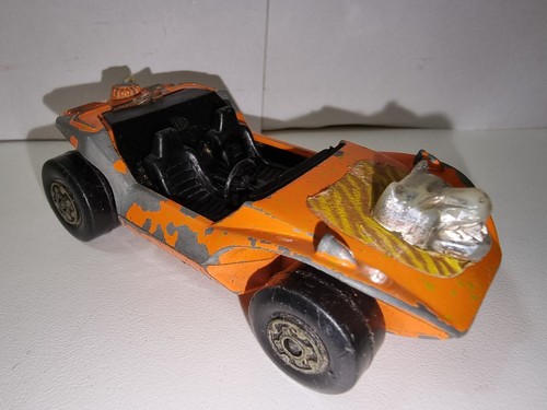 Matchbox speed kings - matchbox,