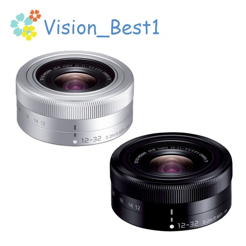 Panasonic lumix vario 32 - lumix, 12-32