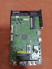 SCHEDA MADRE/MAINBOARD PER TV
