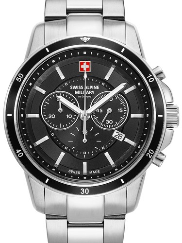 Orologio uomo swiss alpine - orologio,