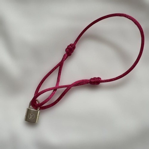 Bracciale louis vuitton usato - bracciale,