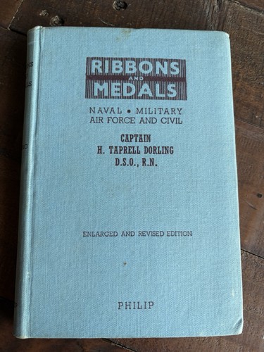 Ribbons and medals naval - ribbons,