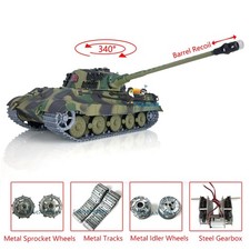 Henglong 7 0 - henglong, 1:16
