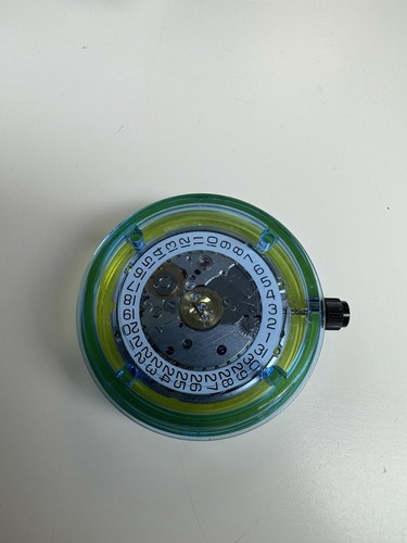 Movimento orologio automatico - movimento,
