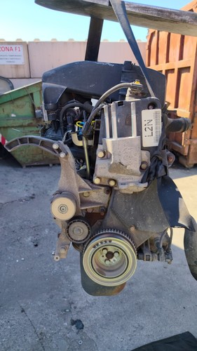 Motore semicompleto per lancia - semicompleto,