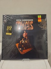 The Byrds Fifth Dimension