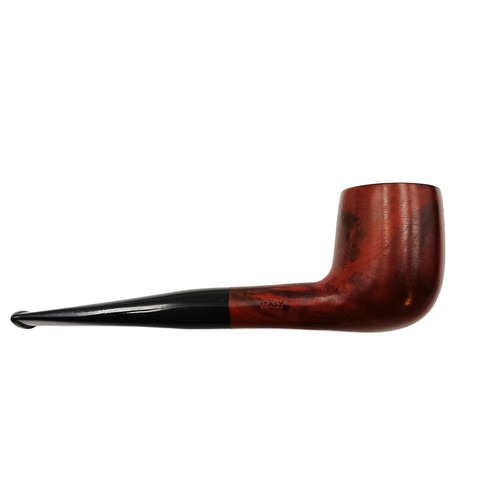 Pipa gasparini liscia billiard - pipa,