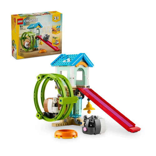 Lego creator 3in1 31155 - lego,