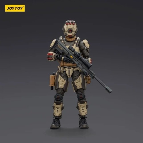 Modellino corpo soldato joytoy - modellino,