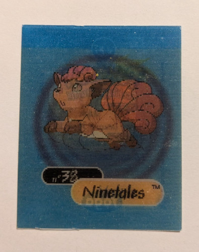 Pokemon carte lenticolari - pokemon,