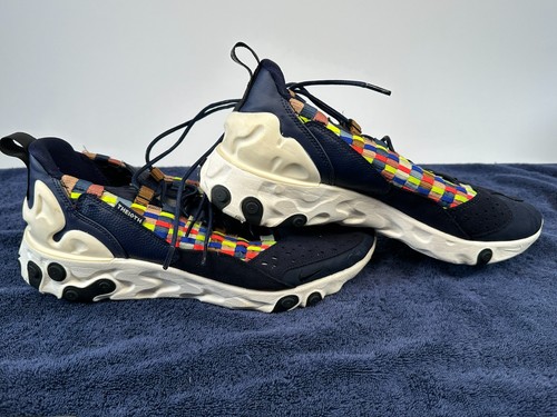 Nike react sertu at5301 400 - react, at5301-400