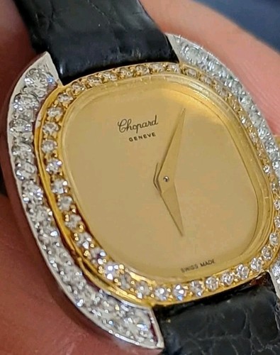Orologio chopard geneve swiss - geneve,
