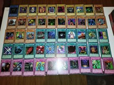Starter Deck Pegasus COMPLETO