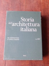  STORIA DELL'ARCHITETTURA