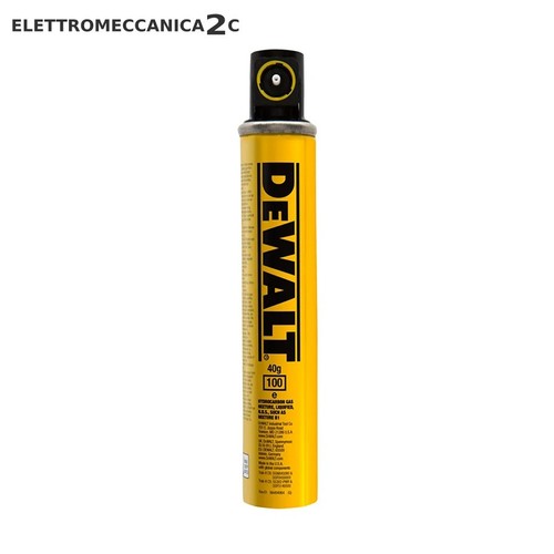 Dewalt ddf8450000 bomboletta - dewalt,