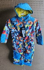 Tuta da neve Spyder Stevie -