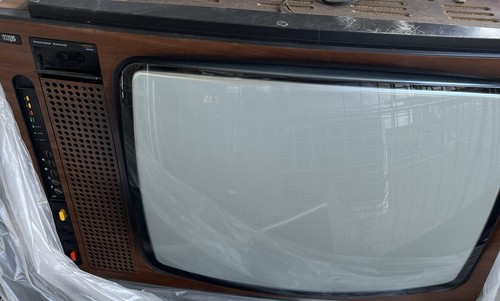 Televisore seleco anni 70 - seleco, 60/70