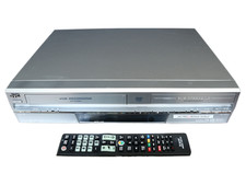 JVC DR-MV1 VHS DVD Recorder