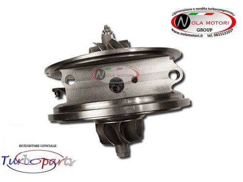 Turbo turbina coreassy - coreassy, per