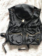 Zaino Blauer Nero Unisex