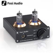 Fosi Audio BOX X2 Phono Preamp