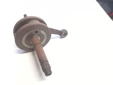 ALBERO MOTORE AGRATI-GARELLI