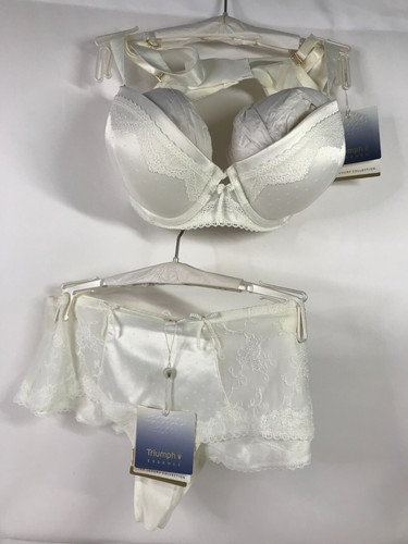 Completo reggiseno - (tg, 3c)