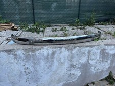 PARAURTI POSTERIORE FIAT