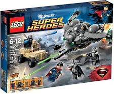LEGO® DC Comics™ Super