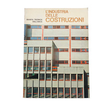 L'industria delle costruzioni
