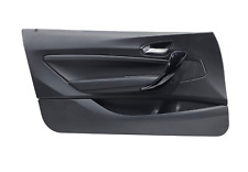 PANNELLO INTERNO PORTIERA ANT SX PER BMW Serie 2 Coupé (F22) 51417285385 (13>)