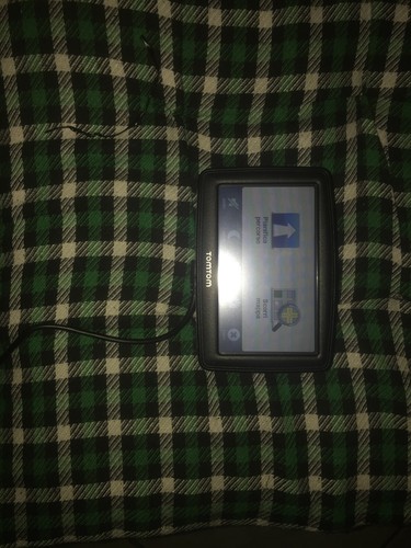 Navigatore satellitare tomtom - satellitare,