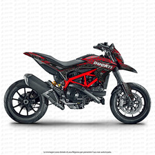 Kit grafiche per - , ducati